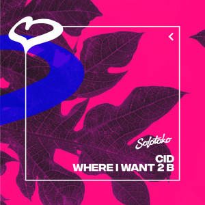 CID的专辑Where I Want 2 B