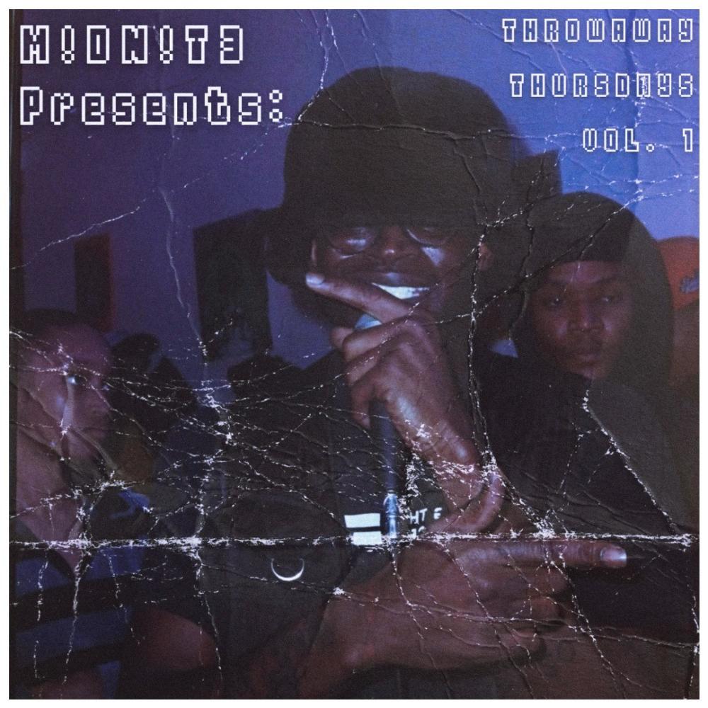 Baba's Blues (Arise) (Explicit)