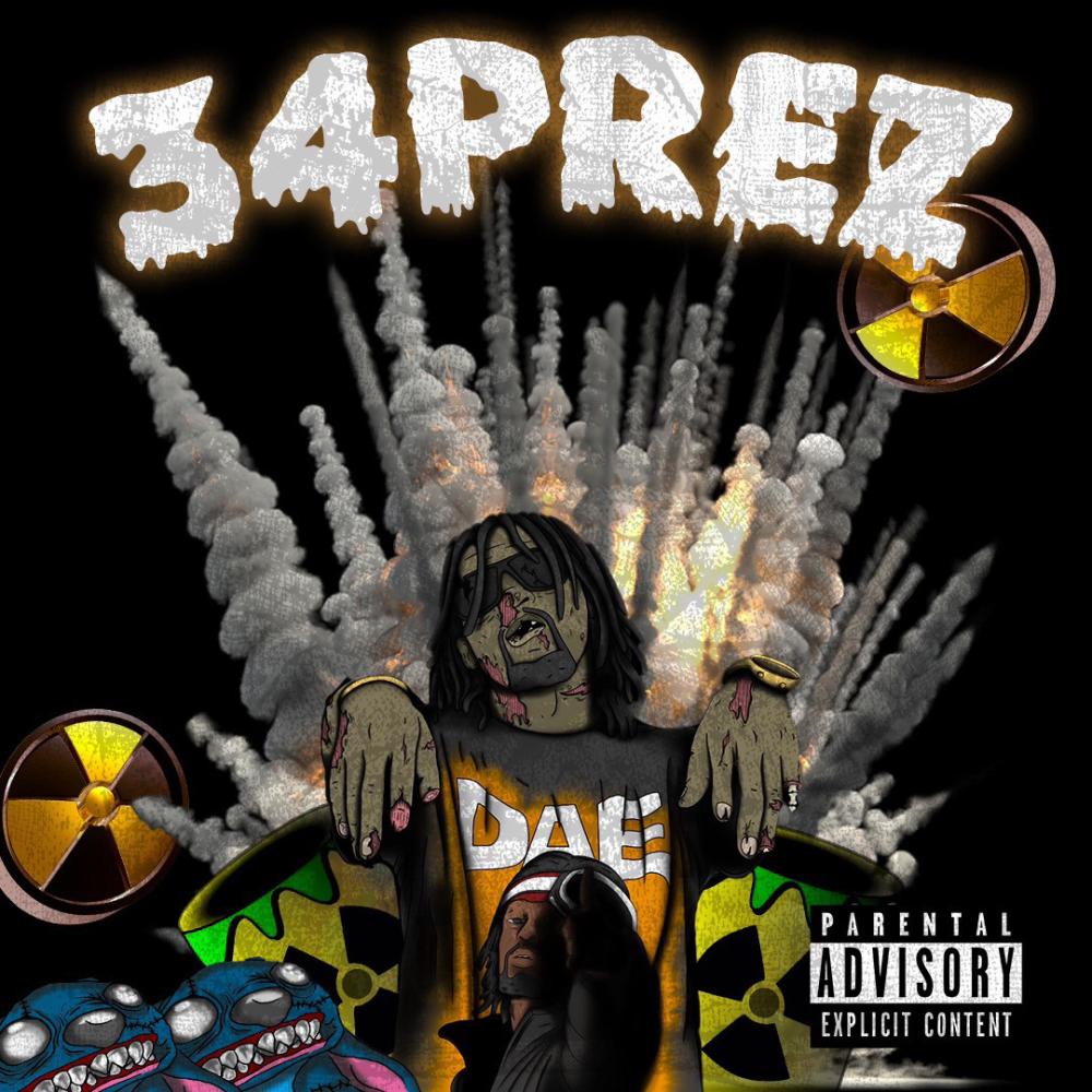 Changing Things (feat. Vice Love) (Explicit)