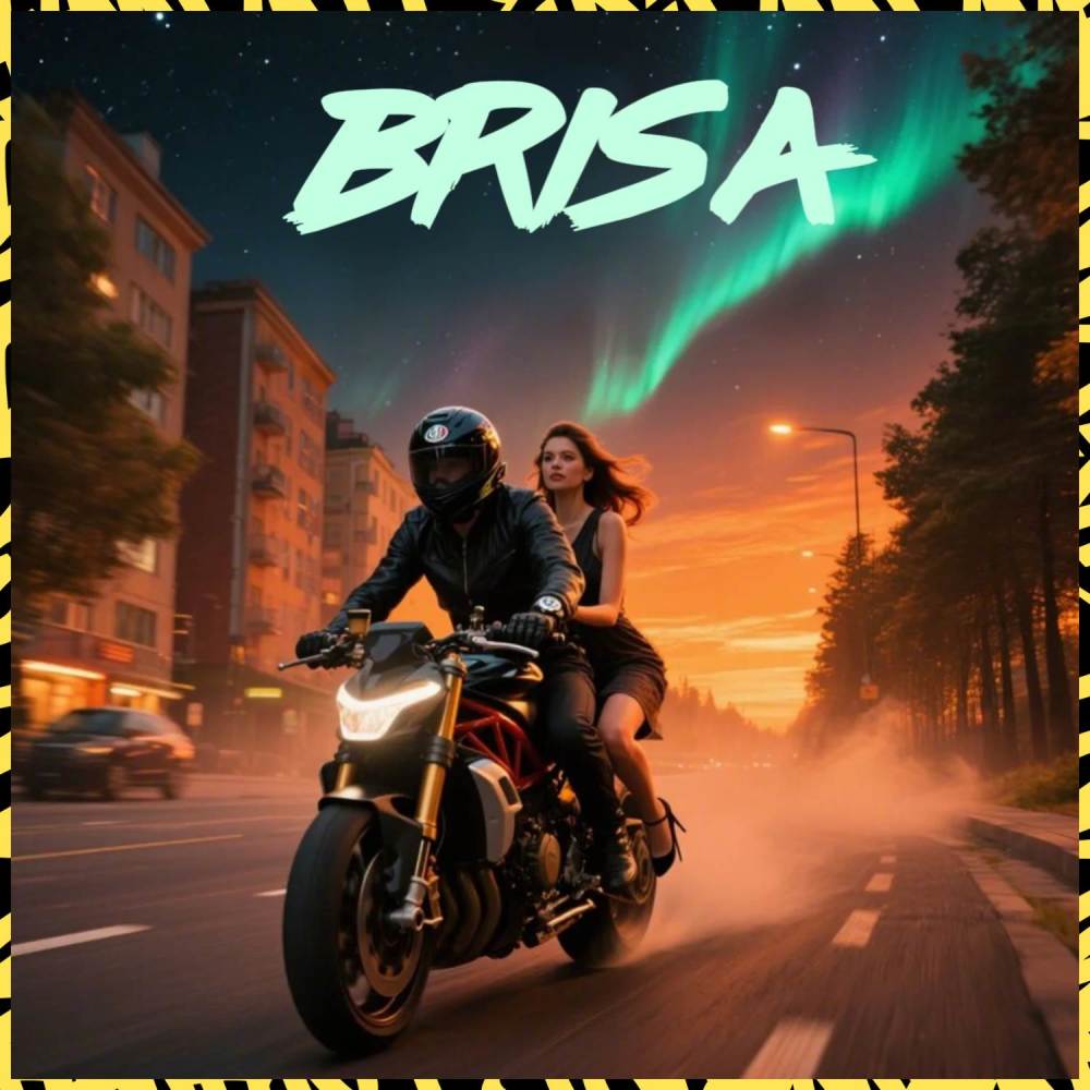 Brisa (Explicit)