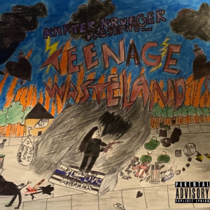 Listen to Katch: Up (Explicit) song with lyrics from Karter Krueger