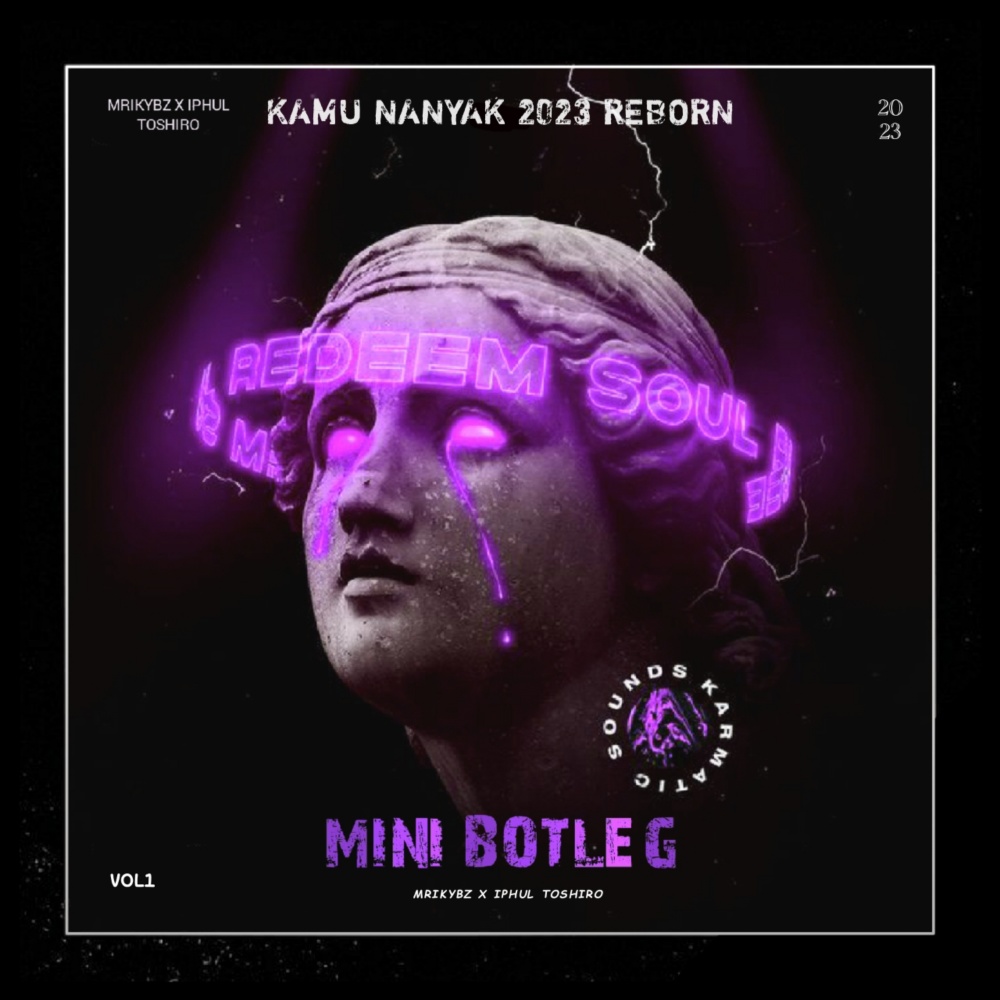 KAMU NANYAK 2023 REBORN