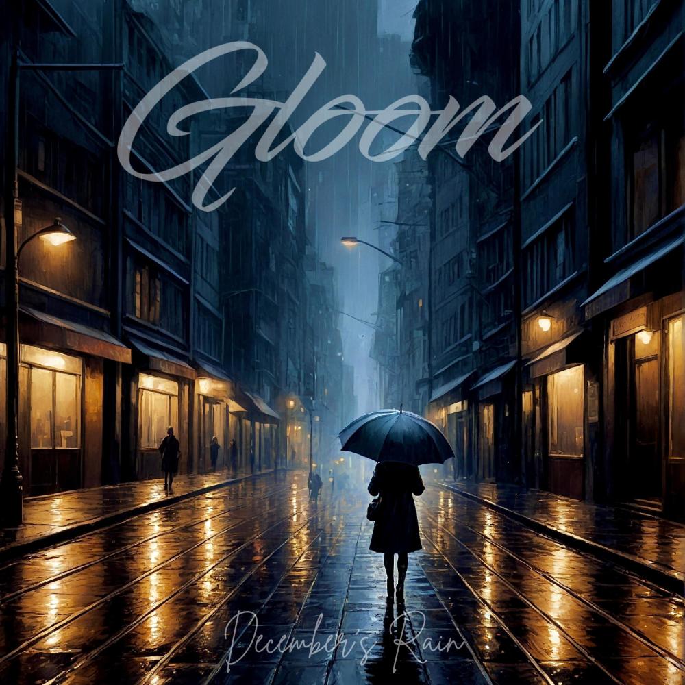 December's Rain (feat. Repulse Reprise)