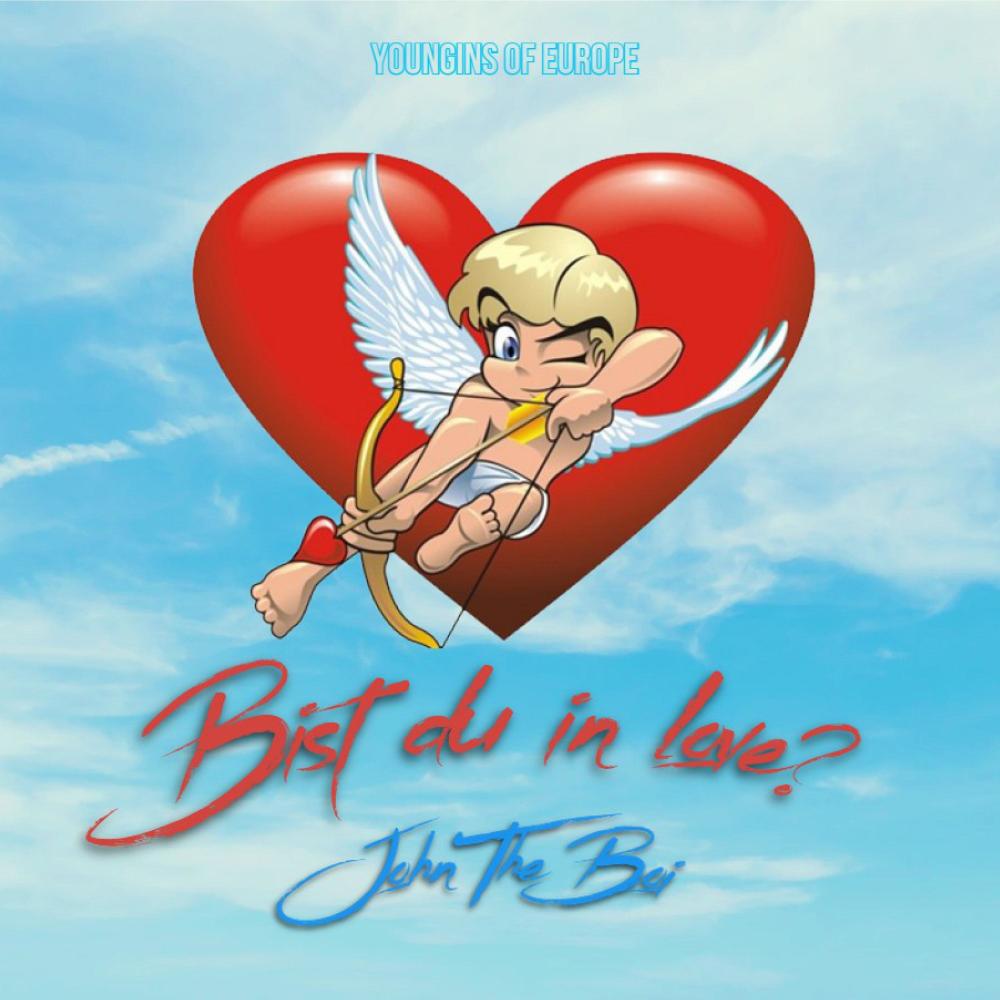 Bist du in Love (Explicit)