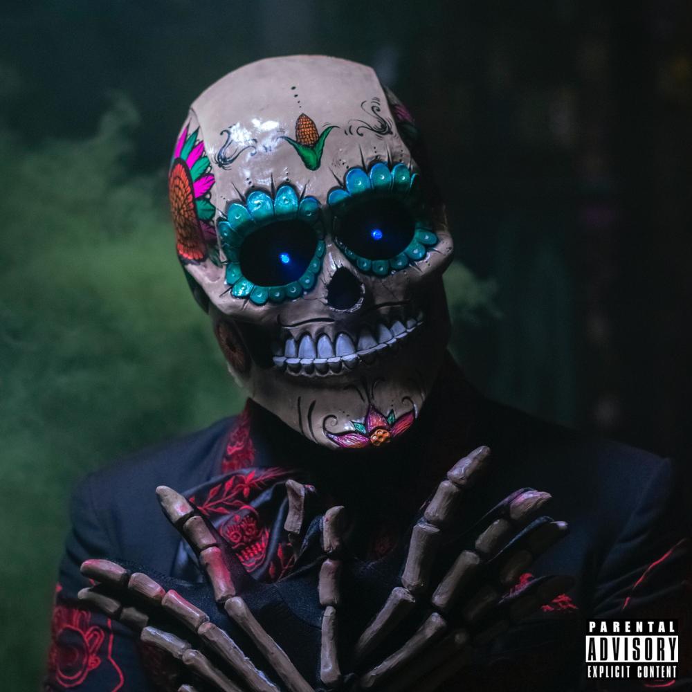 DON'T CHOKE (feat. Ryvn) (Explicit)