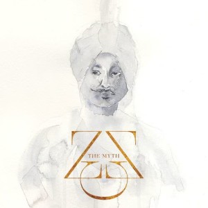 收聽ZZC的The Myth歌詞歌曲