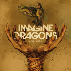 Dengarkan lagu I Bet My Life nyanyian Imagine Dragons dengan lirik