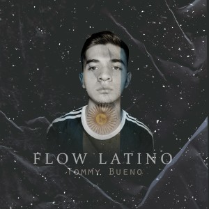 Tommy Bueno的專輯Flow Latino