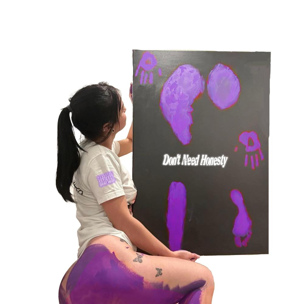 Don't Need Honesty (Explicit)