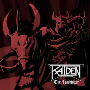 收聽Raiden的The Harbinger歌詞歌曲