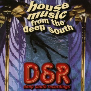 Various Artists的專輯House Music From The Deep South