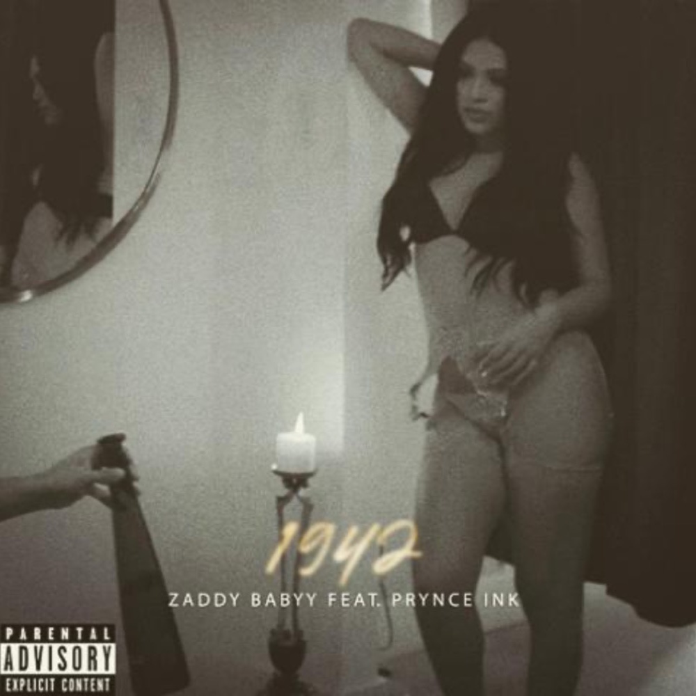 1942 (feat. Prynce Ink) (Explicit)