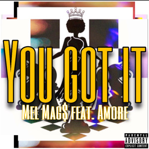 ดาวน์โหลดและฟังเพลง You Got It (Explicit) พร้อมเนื้อเพลงจาก Mel MAG$