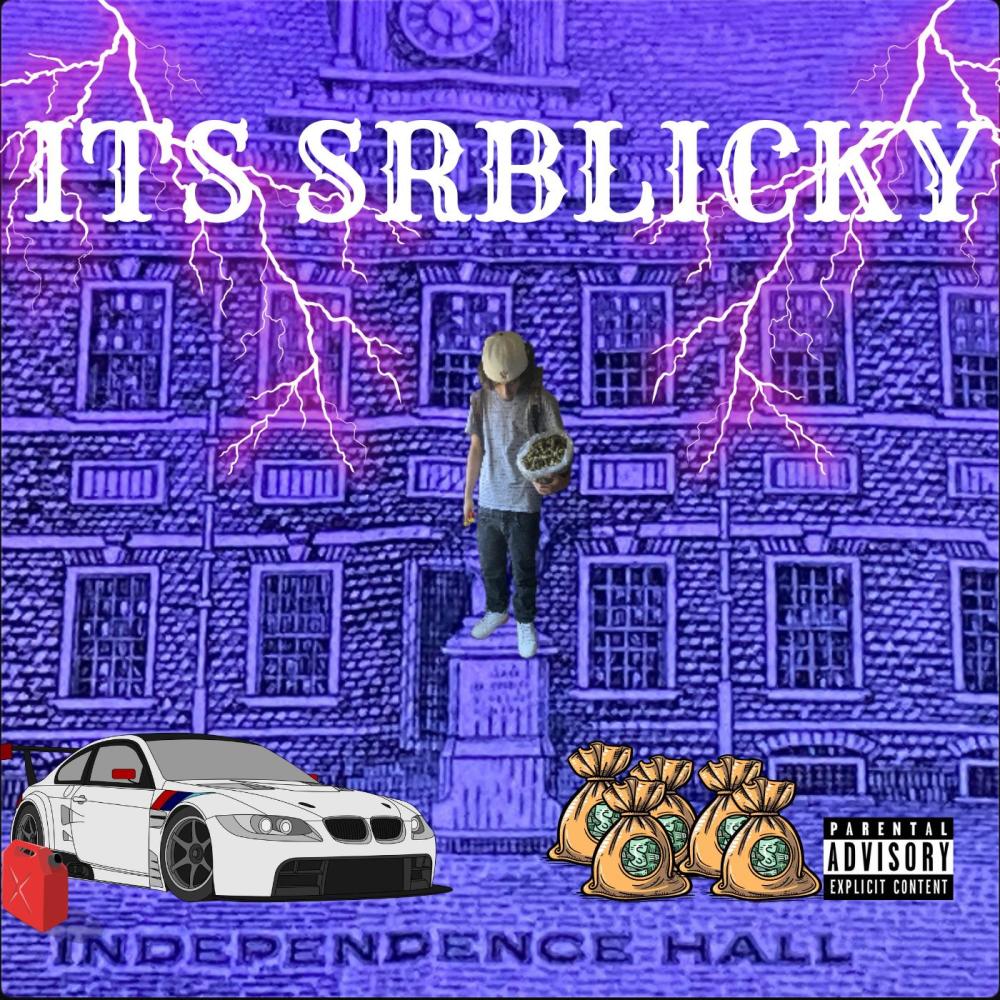 Blicky Talk (Explicit)