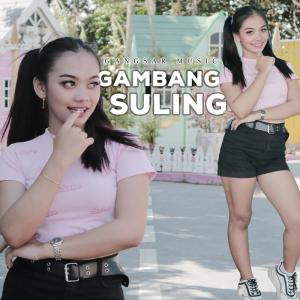 Album Gambang Suling from Vanesha Ozaka