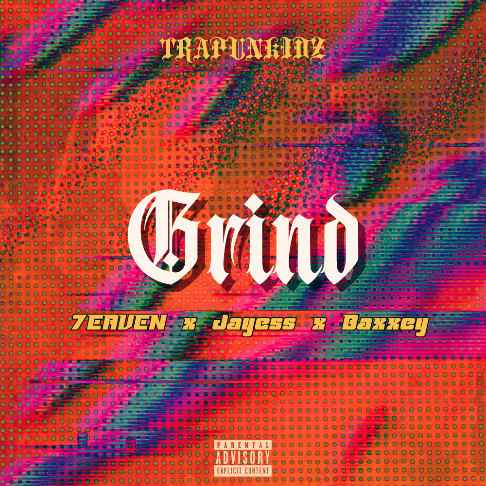 Grind (Explicit)
