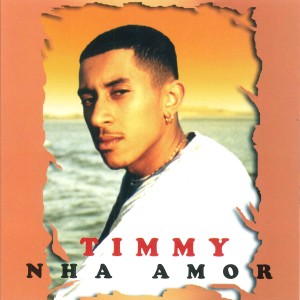 Timmy的專輯Nha Amor