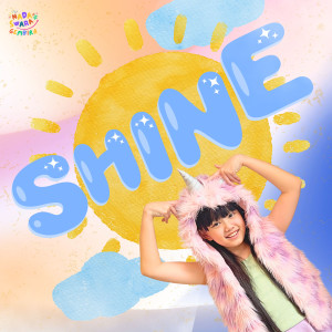 Nada Swara Gembira的專輯Shine