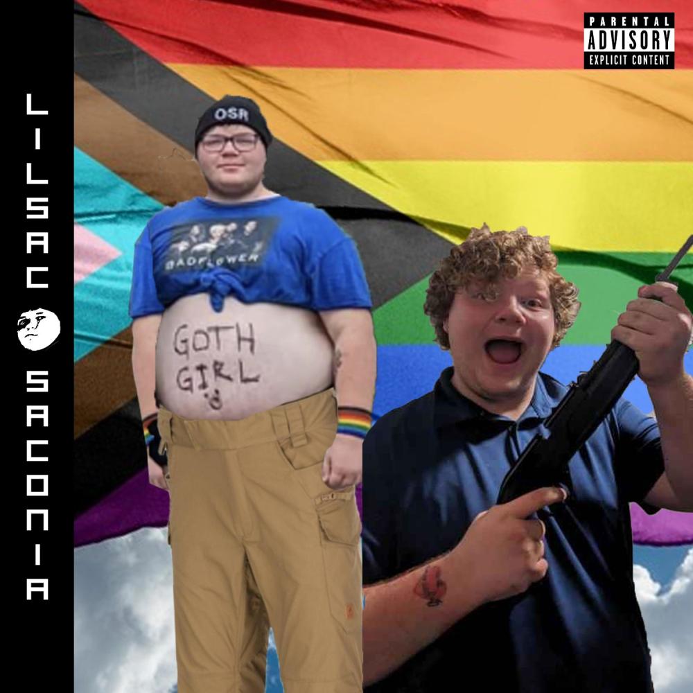 LeviticusMyCock 18:22 (Explicit)