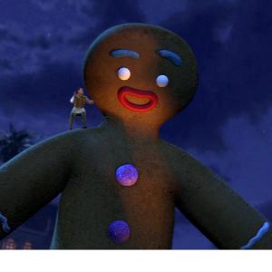 ดาวน์โหลดและฟังเพลง Muffin Man (feat. Clarence Fields Jr) พร้อมเนื้อเพลงจาก Jaylin Hertz