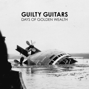 Album Days Of Golden Wealth from Fifty Guitars