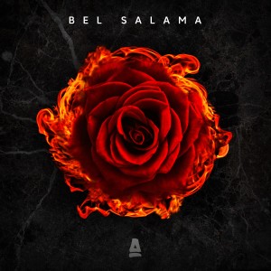 Listen to Paranoia (Explicit) song with lyrics from Sleiman