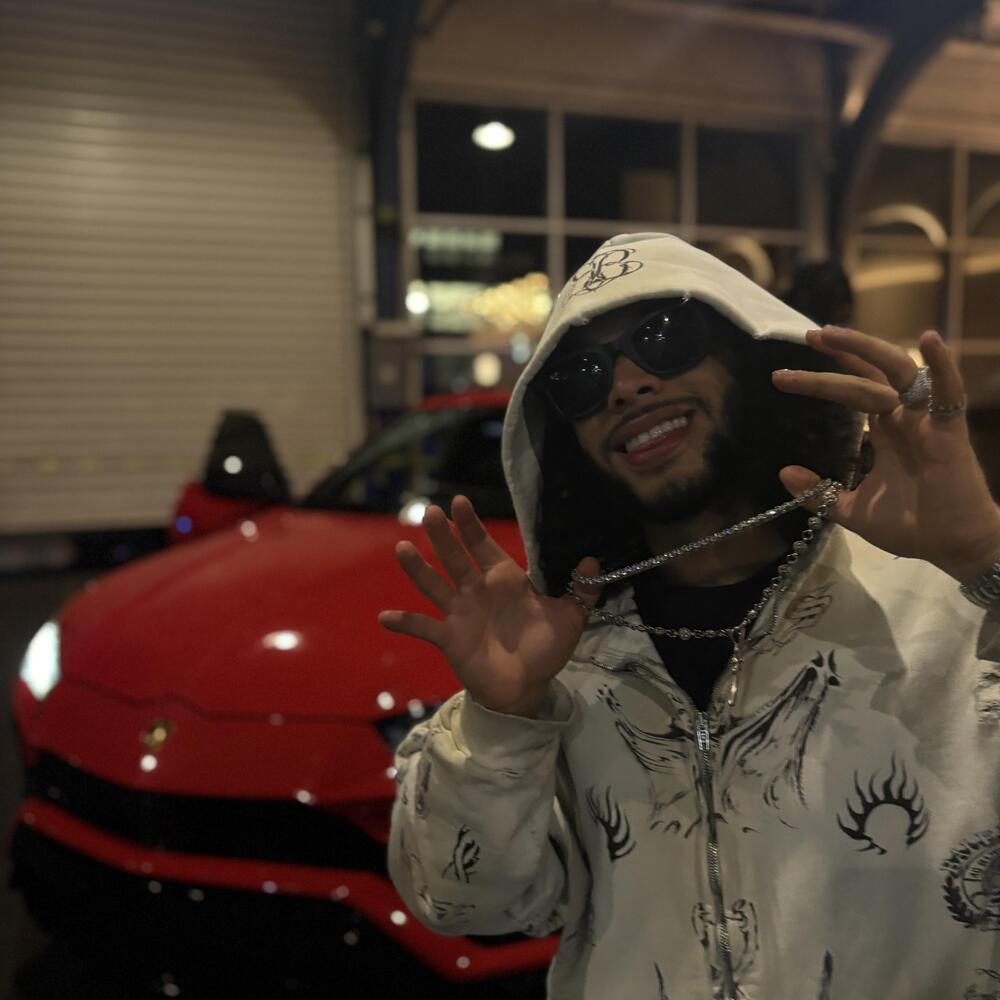 COST OF A BOSS (Explicit)