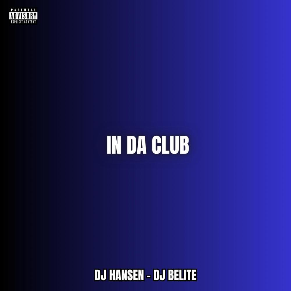 In Da Club (Gangsta Remix|Explicit)