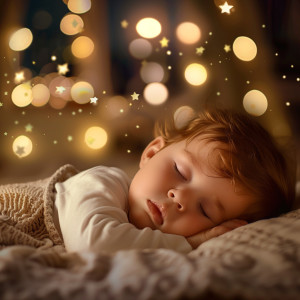 Brainwave Music的專輯Relaxing Baby Melodies for Nighttime Calm