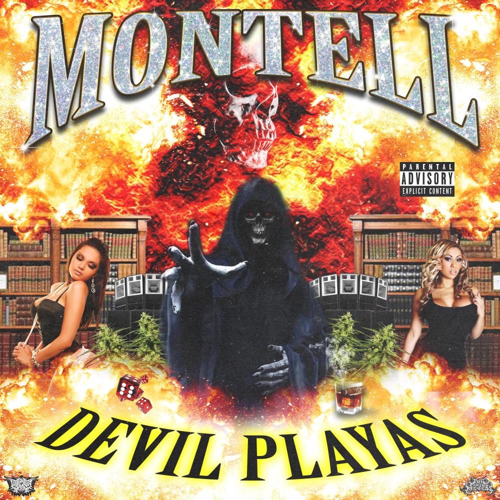 Devil Playas
