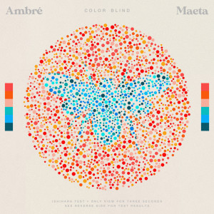 อัลบัม Color Blind ศิลปิน Ambré