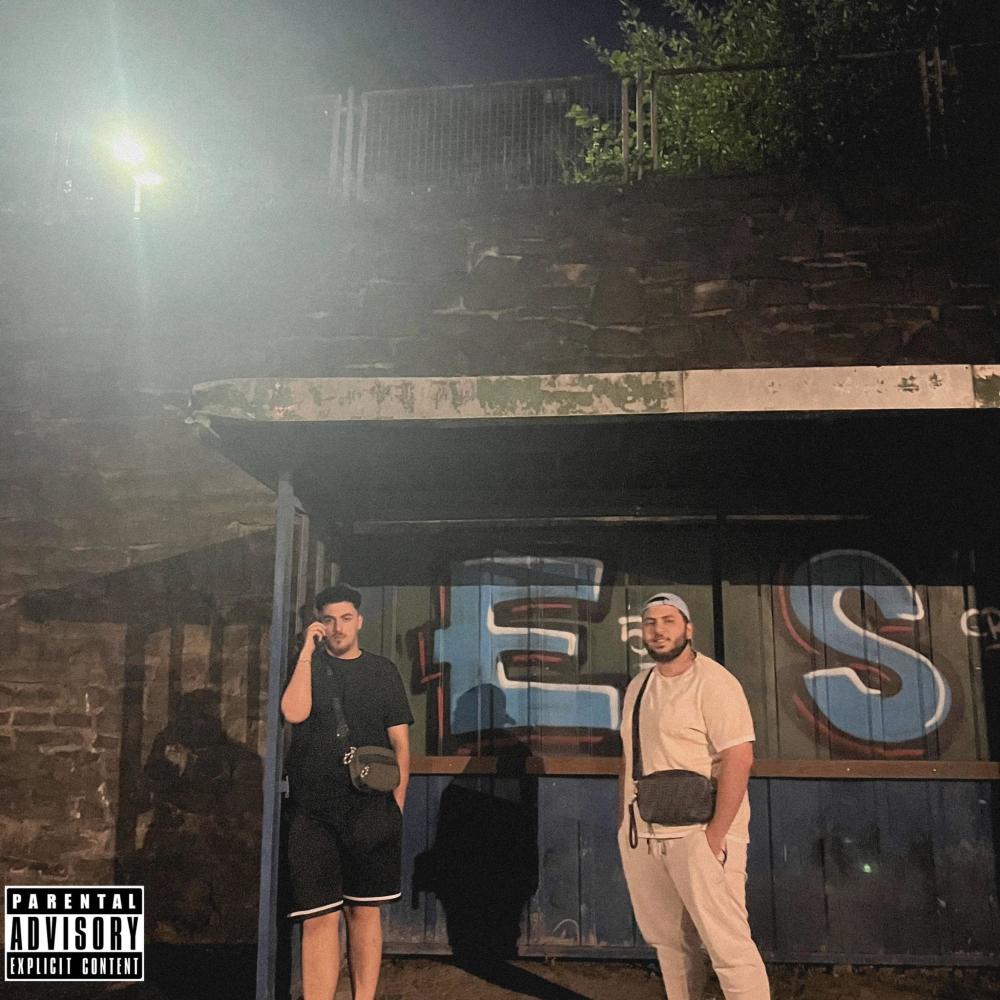 Whoop (Explicit)