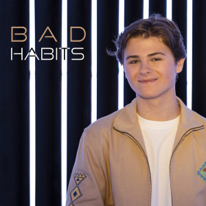 Matheu的专辑Bad Habits