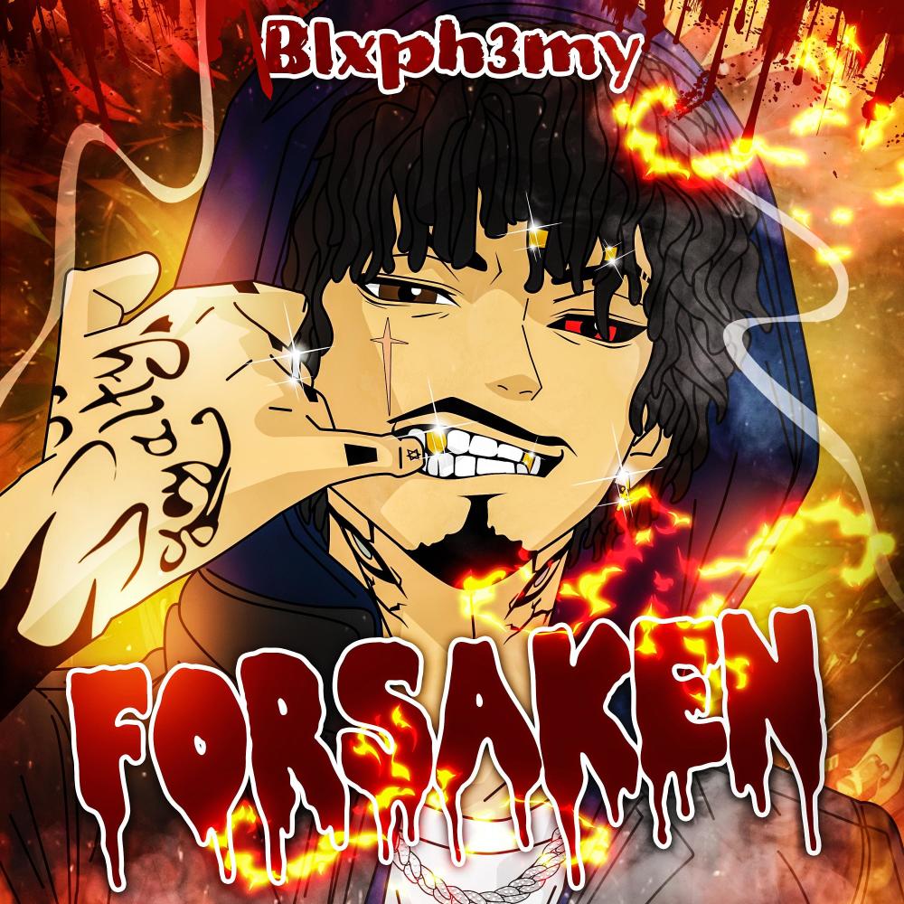FORSAKEN (Explicit)