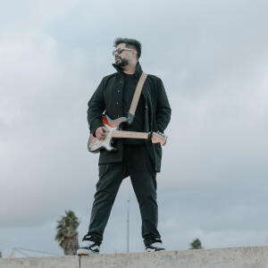 default playlist img