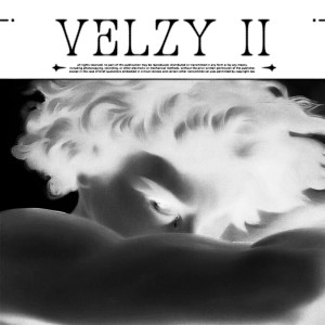 Album VELZY II from SKWLKR