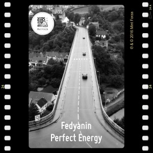 ดาวน์โหลดและฟังเพลง Perfect Energy (The Mint Frame of Mind Mix) พร้อมเนื้อเพลงจาก Fedyanin