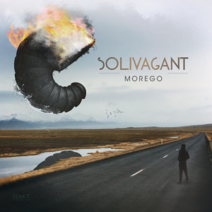 Morego的專輯Solivagant