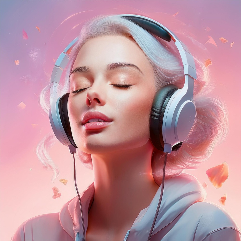 La Armonía Suave De Lofi En La Mañana