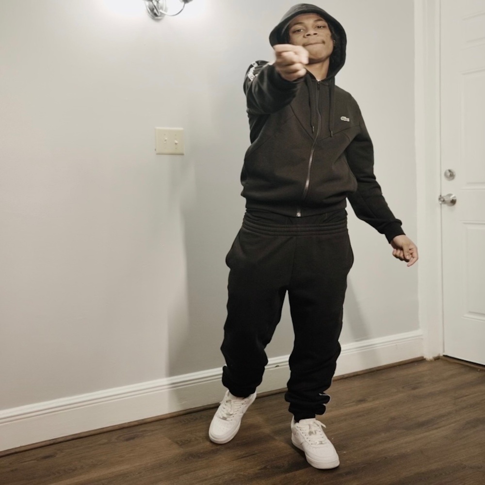 Structure Down (Explicit)