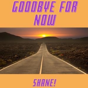 ดาวน์โหลดและฟังเพลง Goodbye For Now พร้อมเนื้อเพลงจาก SHANE!