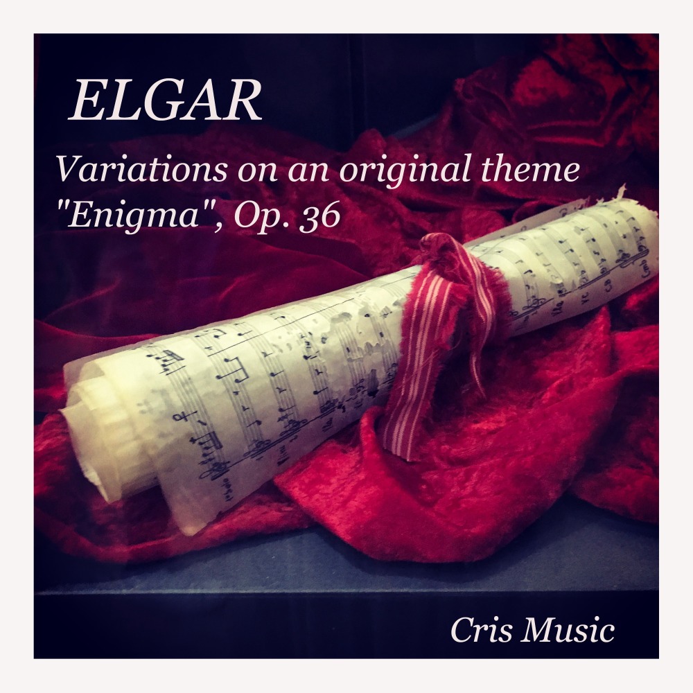 Allegro presto "E.D.U."