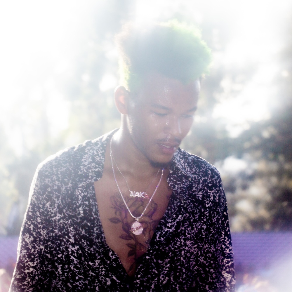 STOP HATING/START TRYING (Explicit)