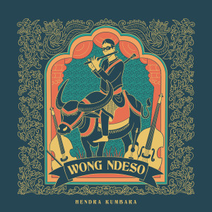 Album Wong Ndeso (Keroncong) oleh Hendra Kumbara