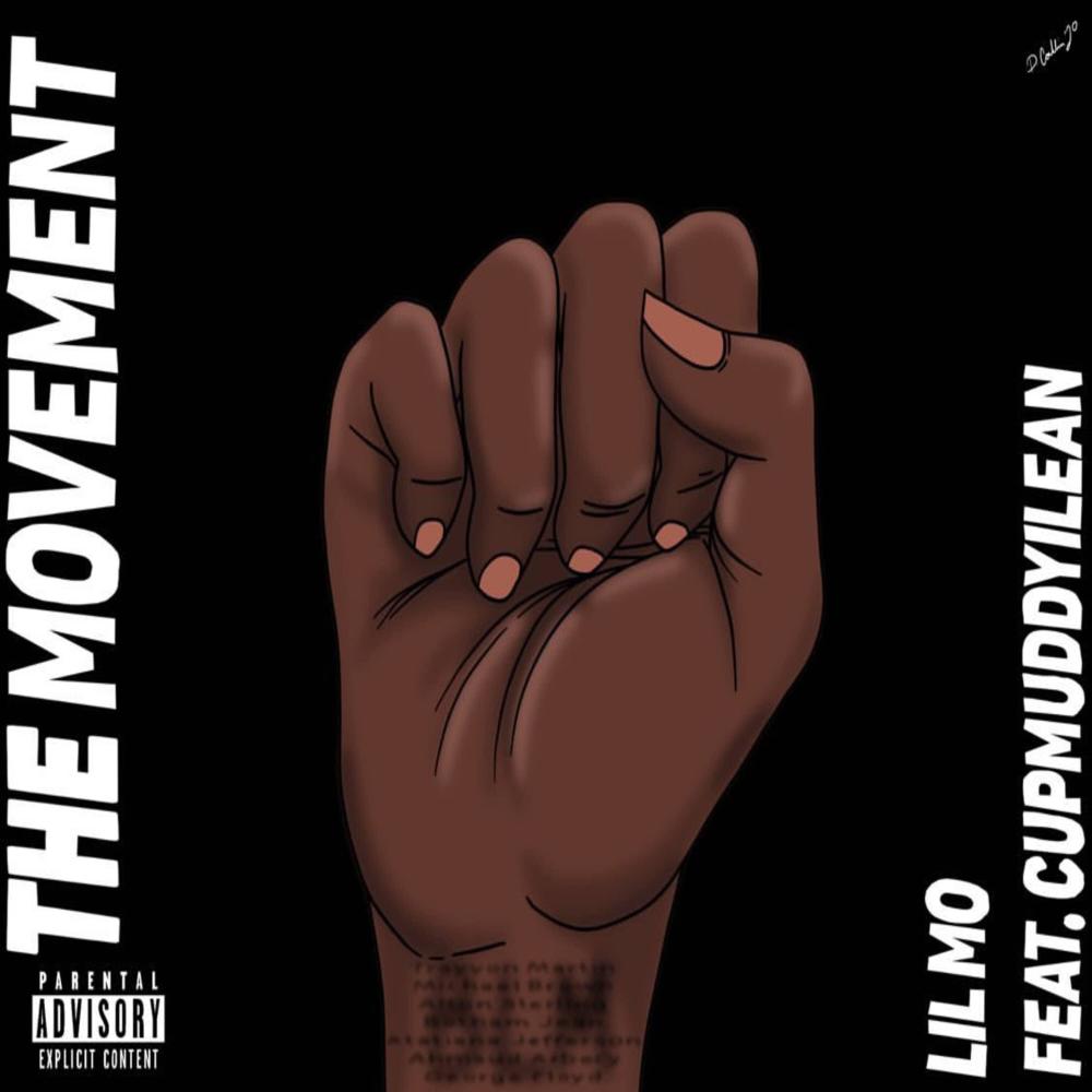The Movement (feat. CMIL) (Explicit)
