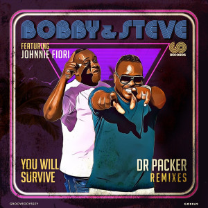 Bobby & Steve的專輯You Will Survive