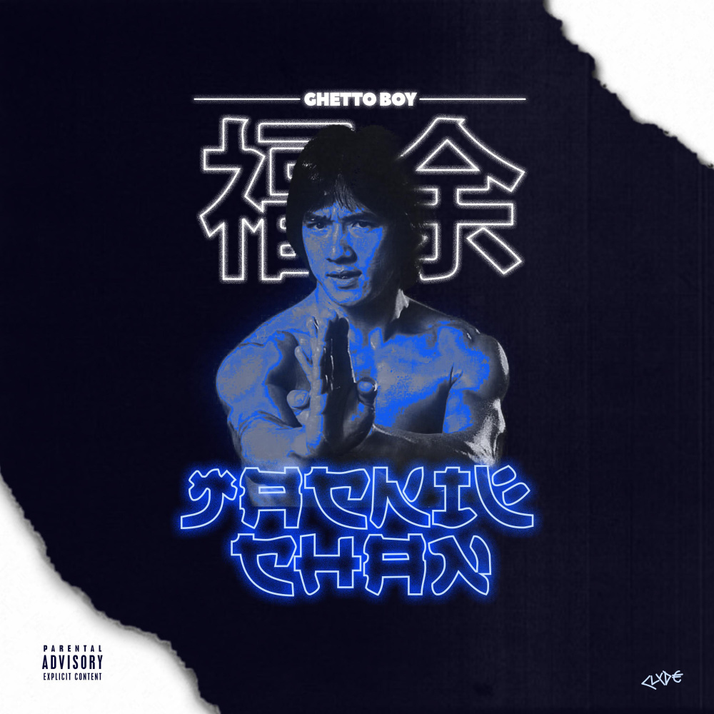 Jackie Chan (Explicit)