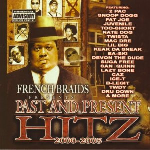 收聽French Braids Presents的Me & My Hommies (feat. Fat Joe, Armageddon & M.C. Ren) (Explicit)歌詞歌曲