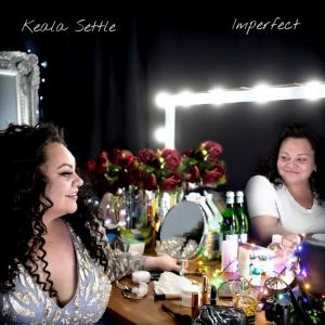 Keala Settle的專輯Imperfect