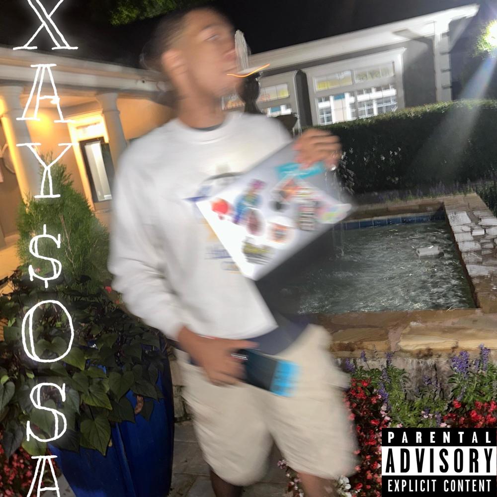 Big Bill Xay (feat. Da Biggest) (Explicit)